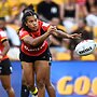 Match Preview: PNG Orchids v Kiwi Ferns