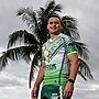 Cook Islands Aitu and Moana players will wear Troy Dargan's name on the left sleeve of their jerseys during the 2024 Pacific Championships.