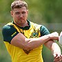 Raiders star in mix for Kangaroos starting debut