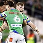 Raiders young gun set for Kangaroos debut