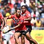 Ravu named in PNG Prime Minister's XIII Women’s Squad