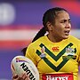 Taufa named in Jillaroos Pacific Championships squad