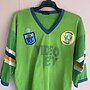 Vintage Canberra Raiders 1990's NSW RL NRL Jersey Rugby League Video Ezy Sz XL