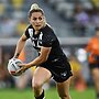 Wiki, Quinlan and Nicholls named in Kiwi Ferns squad