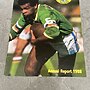 1988 CANBERRA RAIDERS RUGBY LEAGUE ANNUAL REPORT COMPLETE