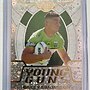 2020 NRL ELITE PRIORITY YOUNG GUNS 10/19 BAILEY SIMONSSON CANBERRA RAIDERS YG04