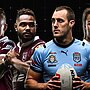 2025 Ampol State of Origin series