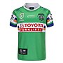 NEW Canberra Raiders 2025 Men's Home Jersey NRL Rugby League by ISC