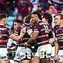 2025 NRL Fixtures: The Matchups to Watch