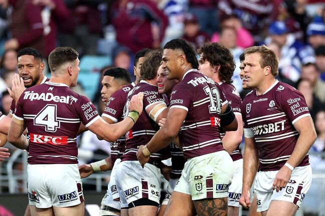 2025 NRL Fixtures: The Matchups to Watch