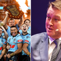 Andrew Voss calls out NSW Blues officials as new coach facing brutal 28-year Origin challenge