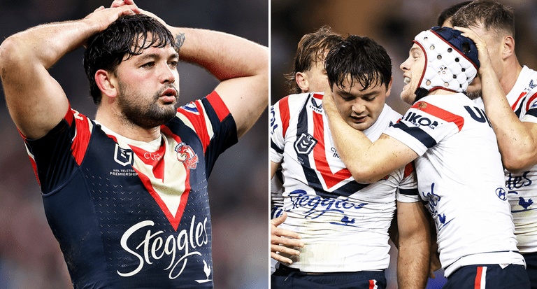 Brandon Smith cops brutal new blow as rival NRL team rejects signing Roosters discard