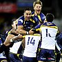 Brumbies-Lions game goes up against State of Origin