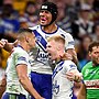 Bulldogs 2025 NRL Magic Round Fixture Confirmed