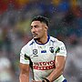 Burgess bounces out, Sasagi steps in for Samoa