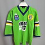 1990 1991 Canberra Raiders Rugby League Shirt Adults Sz L