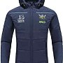 Canberra Raiders 2023 NRL Mens Padded Hoody Jacket Sizes S-5XL BNWT