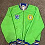 Canberra Raiders Bomber Jacket