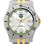 NRL Legends Watch - Canberra Raiders - Stainless Steel Band - Box incl.