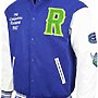 Canberra Raiders NRL Mens Varsity Jacket Sizes S-7XL BNWT