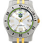 Official NRL Canberra Raiders Watch - Legends Series - Complete with Gift Box