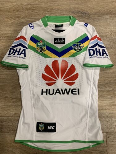 Canberra Raiders Players Jersey