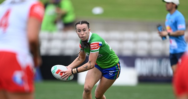 Feast for fans with more NRLW and NRL double-headers