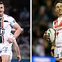 Glaring similarities expose NRL's double standards on big player deals