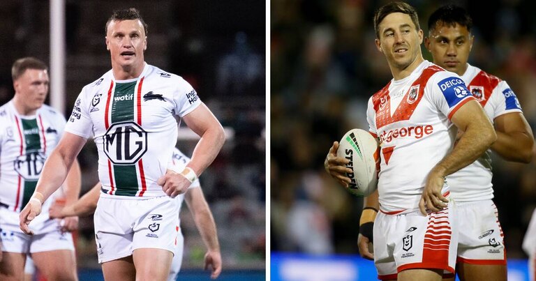 Glaring similarities expose NRL's double standards on big player deals