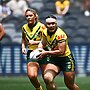 Jillaroos reign supreme in Cup final