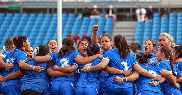 Late surge earns Fetu Samoa World Cup qualification and promotion shot