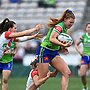 NRLW 2025 Draw Debrief: Epic opening round launches new era