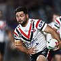 Raiders pass on hooker, won't be Smith's mate