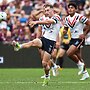 Sam Walker tackles future with Roosters in new deal