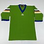 Vintage Canberra Raiders Canterbury Jersey Mens Medium