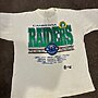 Canberra Raiders 1994 Premiership Winning T-Shirt