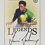 2021 TLA Legends Signature Series L18 Laurie Daley Canberra Raiders 028/208