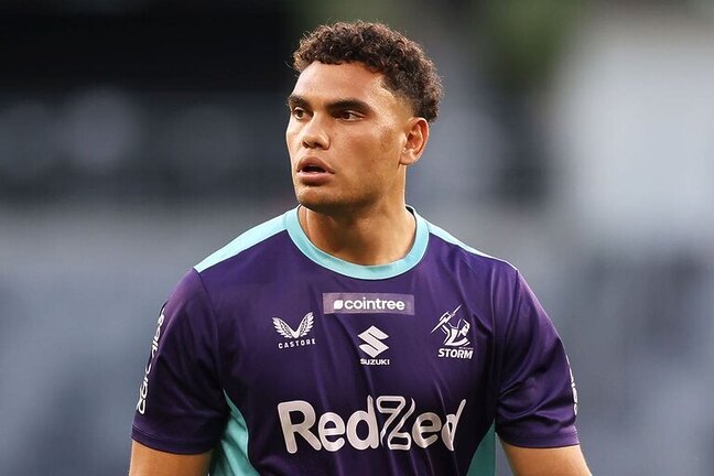 Coates believes PNG’s young talent will shine in 2028 expansion team