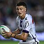 Pezet reportedly makes call on future with major contract clause