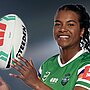 Ravu re-signs for 2025 NRLW season