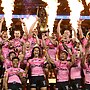 Rugby league in 2024: Full list of champions, award winners, major games
