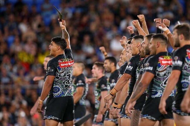Two clubs bidding for key players to serve suspension during All Stars match