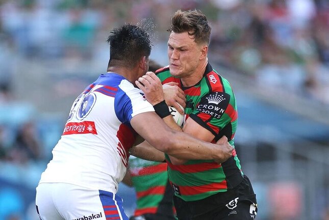 Uncontracted forward catching the interest of several teams