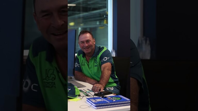 VIDEO: Ricky Stuart Announces Las Vegas Trip Winner