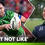 The Canberra Raiders reveal the REAL Jordan Rapana | The Fan | Fox League