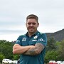 CRRL Welcomes Liam Herbert as First-Ever Coach Developer