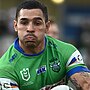 NRL Market Watch: Raiders star Jamal Fogarty puts contract talks on hold as Ricky Stuart weighs up his future