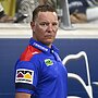 Knights reportedly earmark Thompson’s replacement