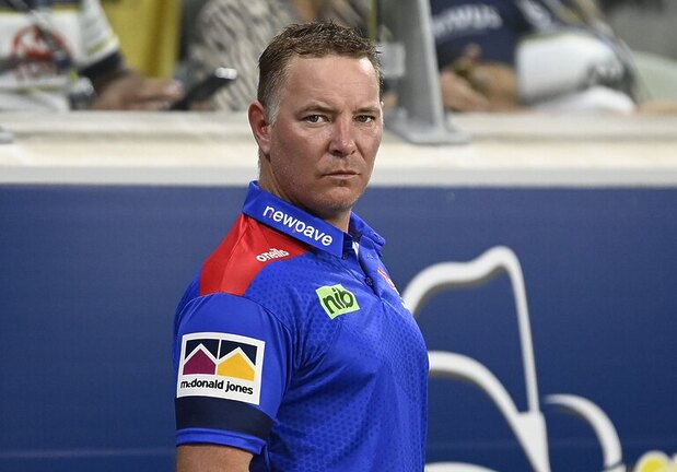 Knights reportedly earmark Thompson’s replacement