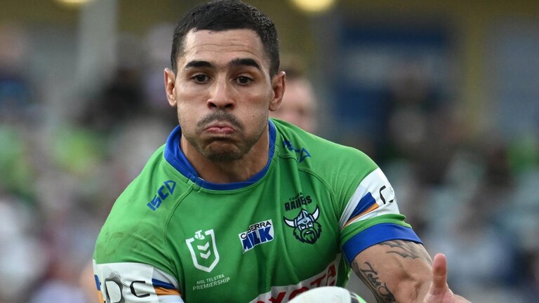 NRL Market Watch: Raiders star Jamal Fogarty puts contract talks on hold as Ricky Stuart weighs up his future